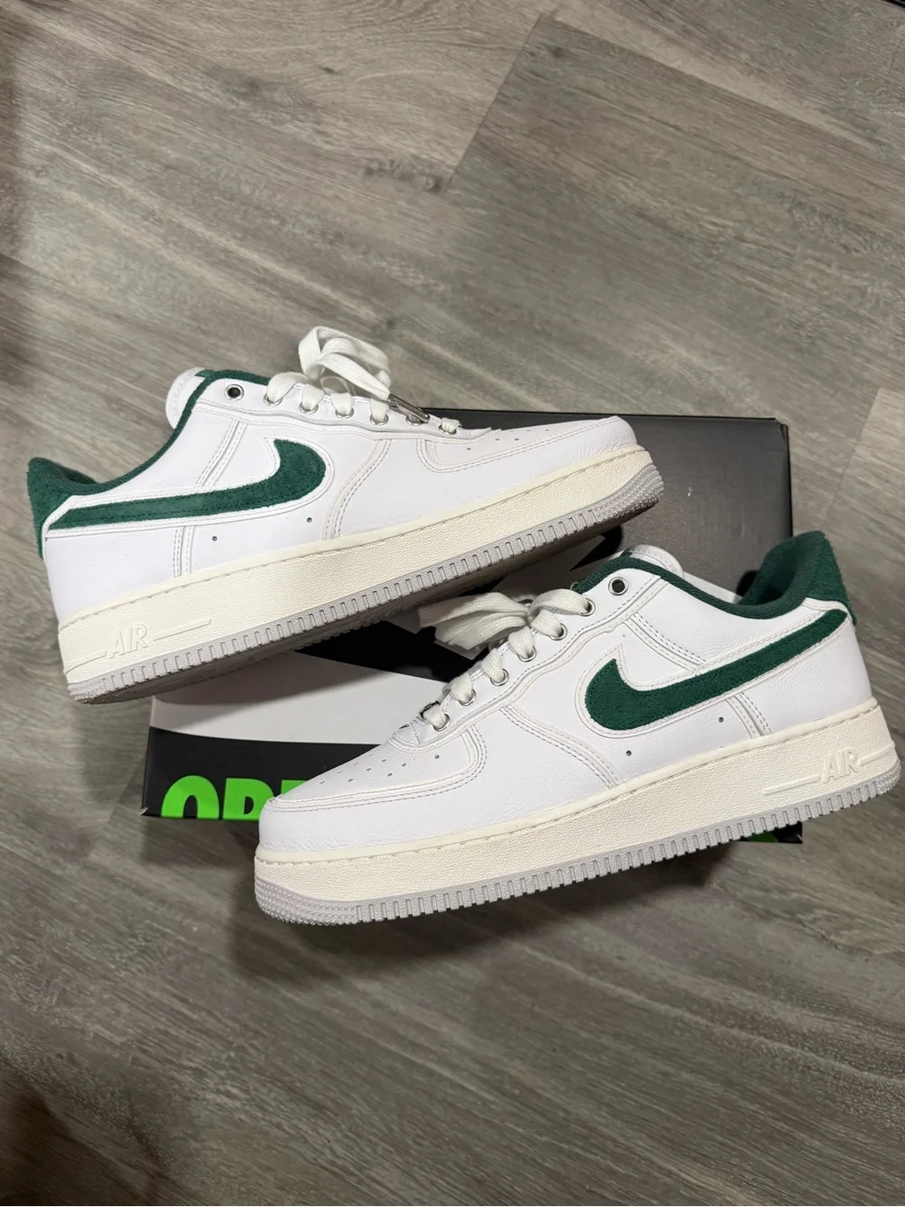 Nike Air Force 1 Low '07 Premium 